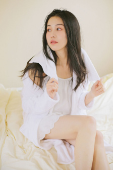 人形少女电影